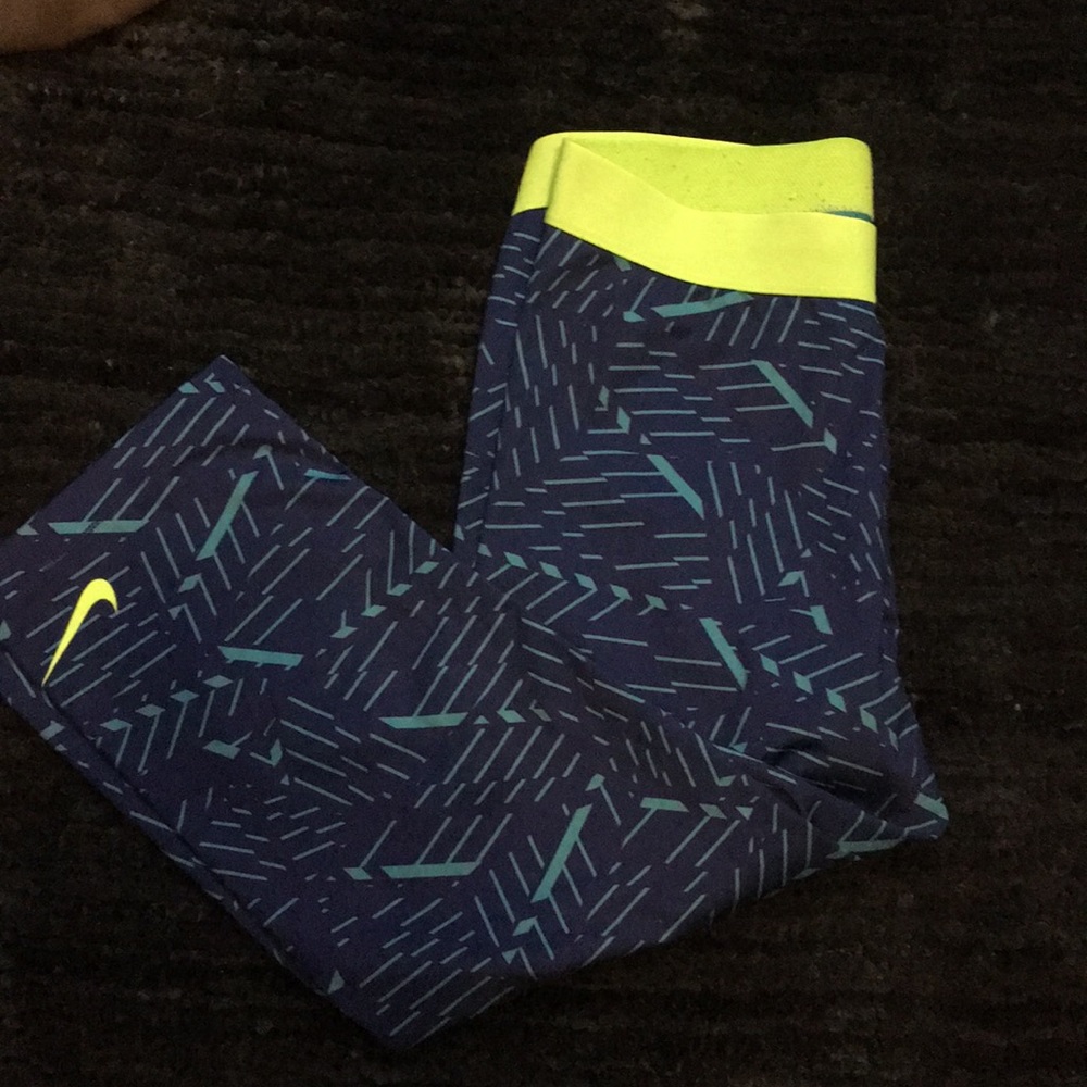 Nike drifit